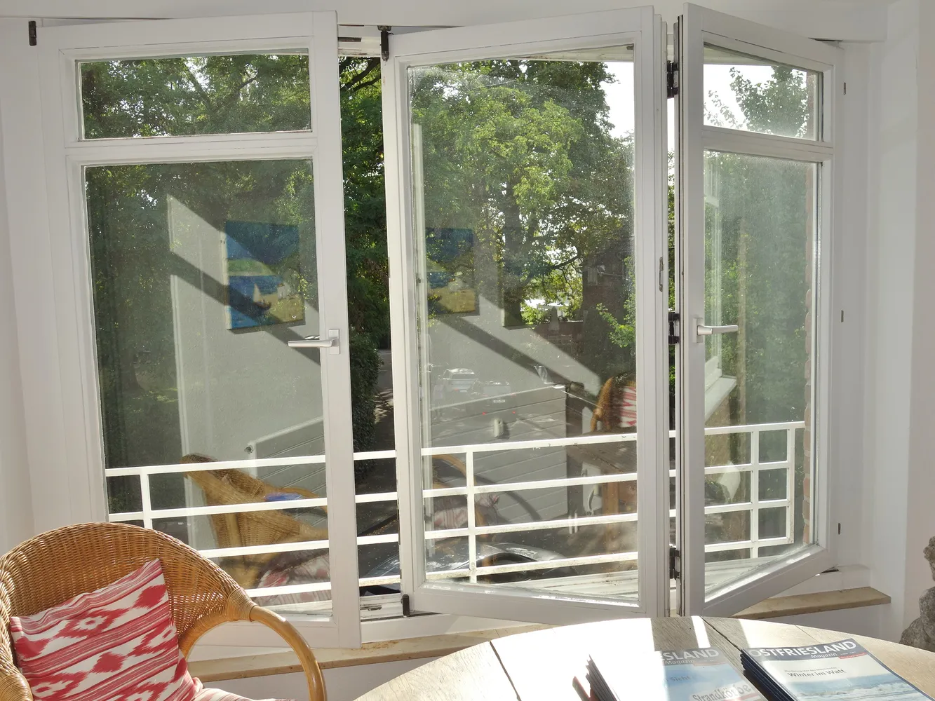 3 Zimmer Wohnung mit 101 m² in Düsseldorf – Bild 10