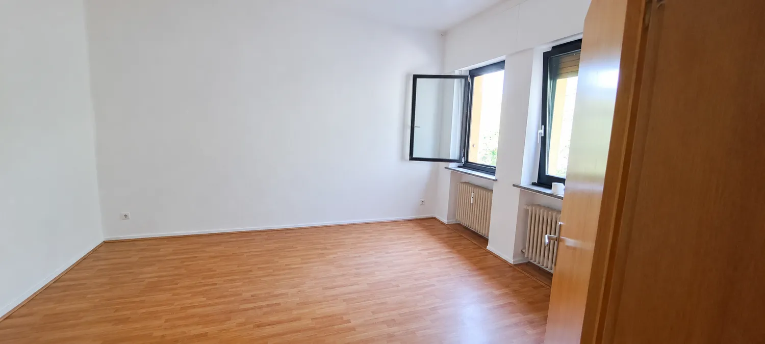 5 Zimmer Wohnung mit 111 m² in Dortmund – Bild 9