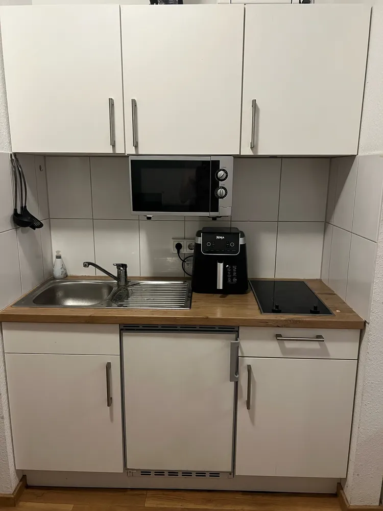 1 Zimmer Wohnung mit 37 m² in Münster – Bild 5