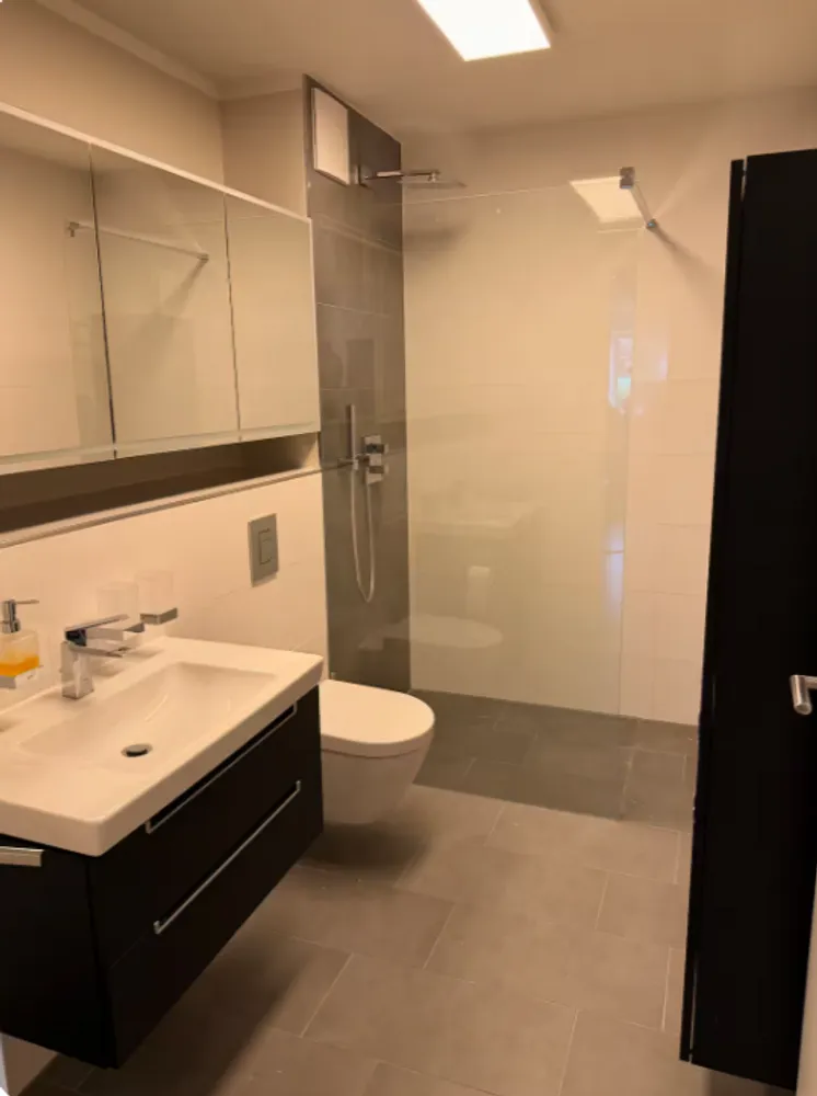 2 Zimmer Wohnung mit 94 m² in Hamburg – Bild 11