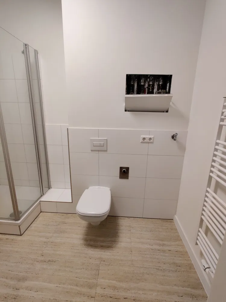 3 Zimmer Wohnung mit 67 m² in Leipzig – Bild 5