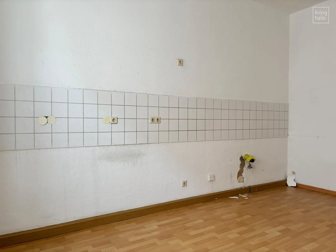 4 Zimmer Wohnung mit 118 m² in Halle (Saale) – Bild 5