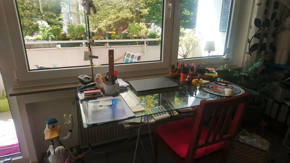 WG-Zimmer mit 40 m² in Pulheim – Bild 3