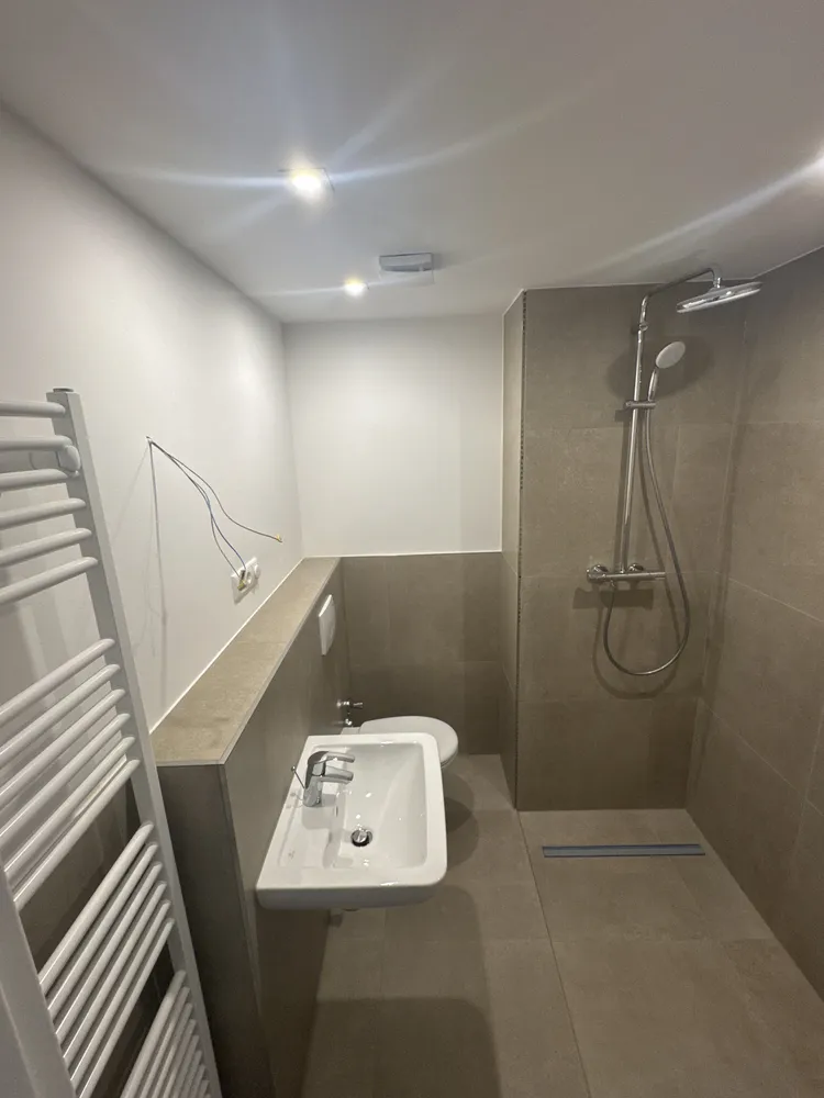 2 Zimmer Wohnung mit 36 m² in Essen – Bild 3
