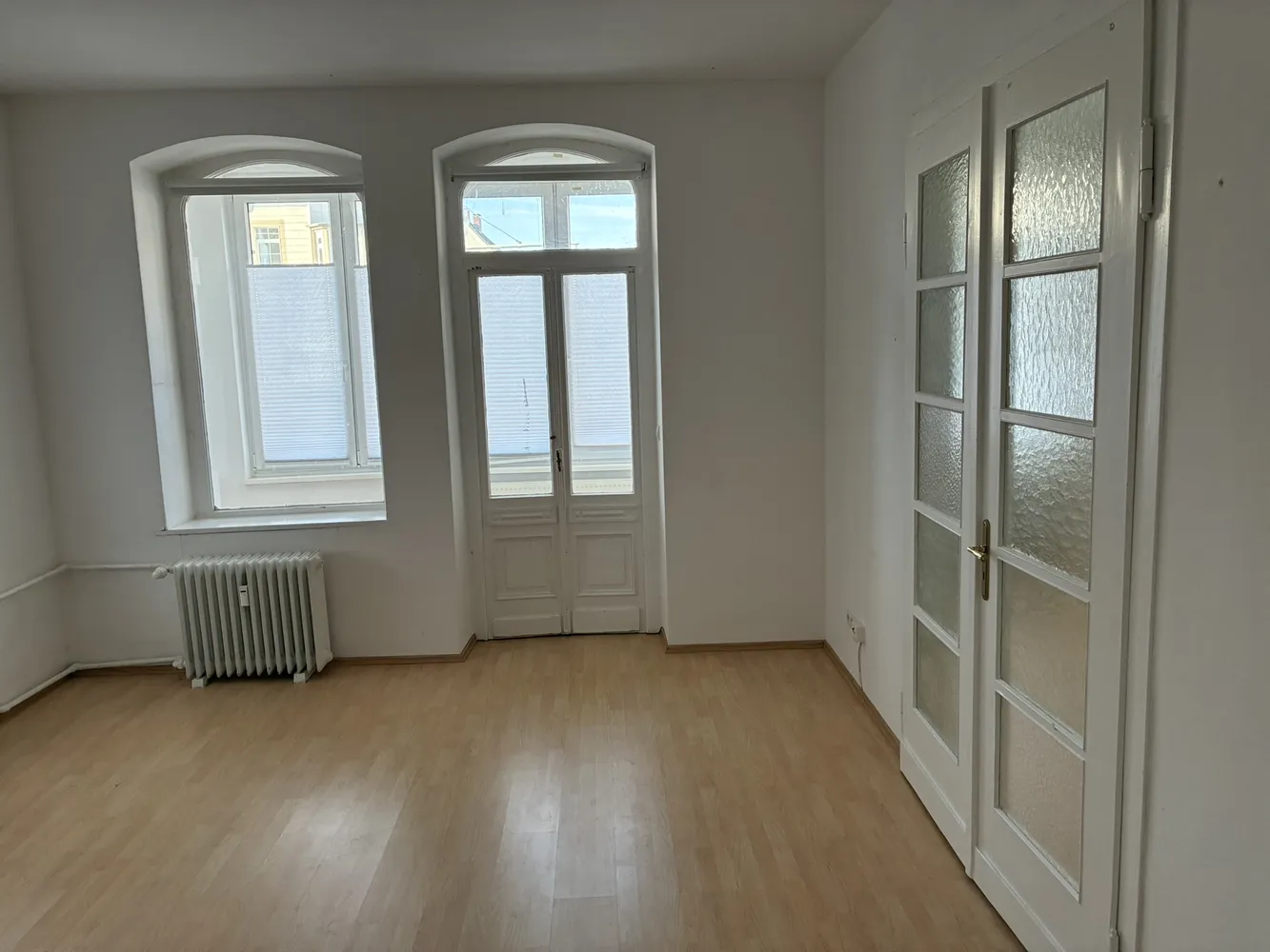 4 Zimmer Wohnung mit 111 m² in Braunschweig – Bild 4