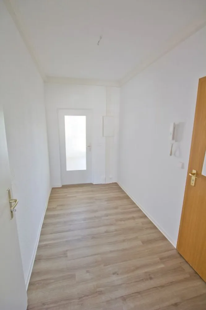 2 Zimmer Wohnung mit 49 m² in Halle (Saale) – Bild 8