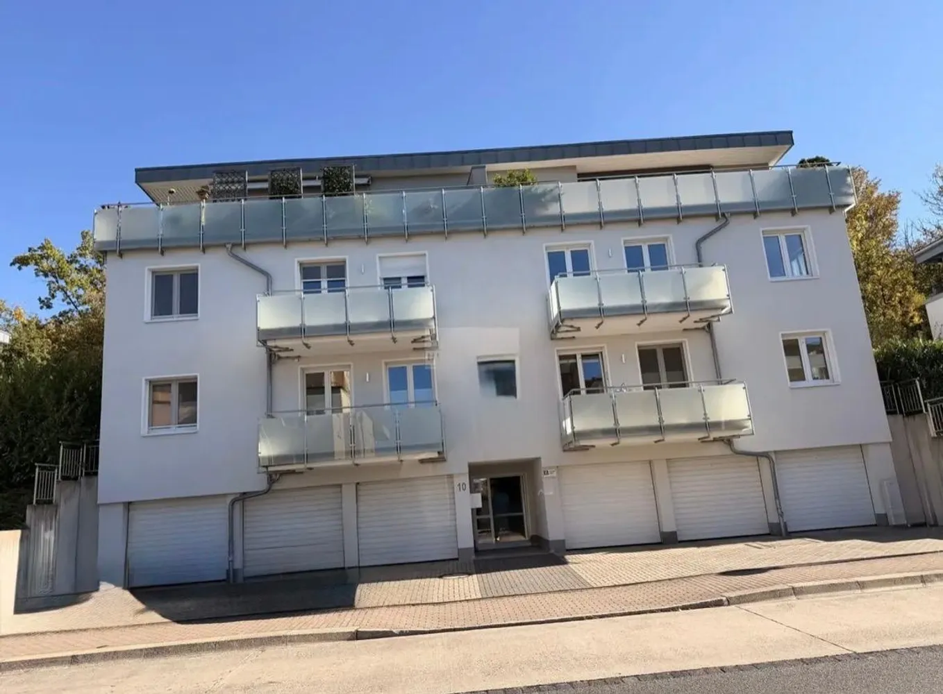 4 Zimmer Wohnung mit 130 m² in Göttingen – Bild 2