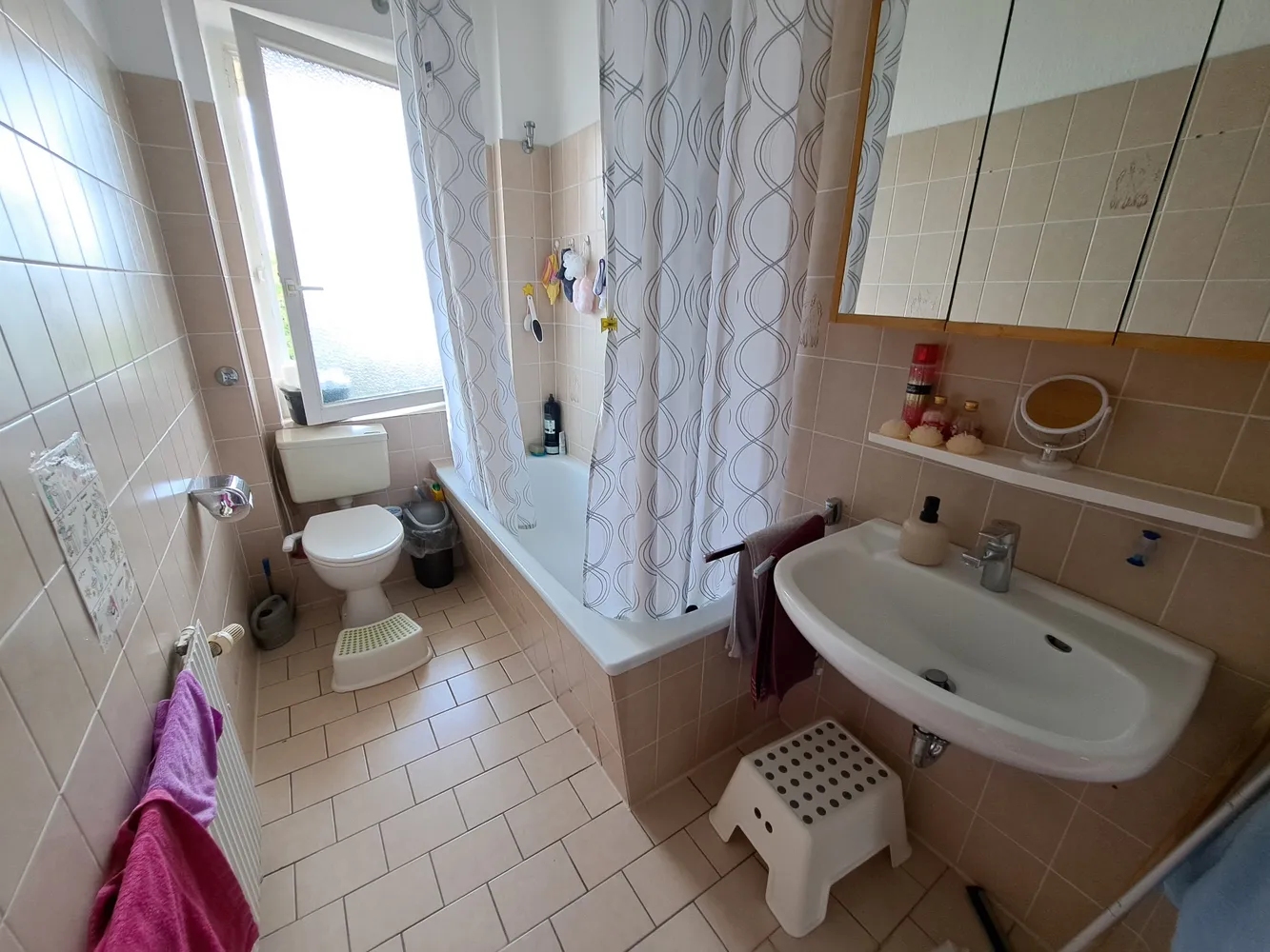 3 Zimmer Wohnung mit 69 m² in Bremen – Bild 5