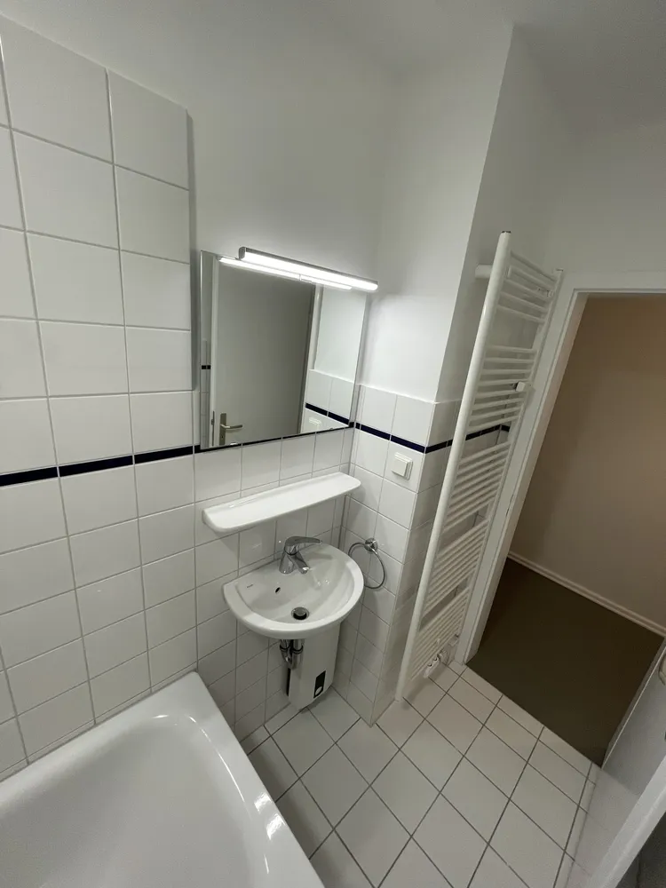 3 Zimmer Wohnung mit 52 m² in Mülheim an der Ruhr – Bild 9