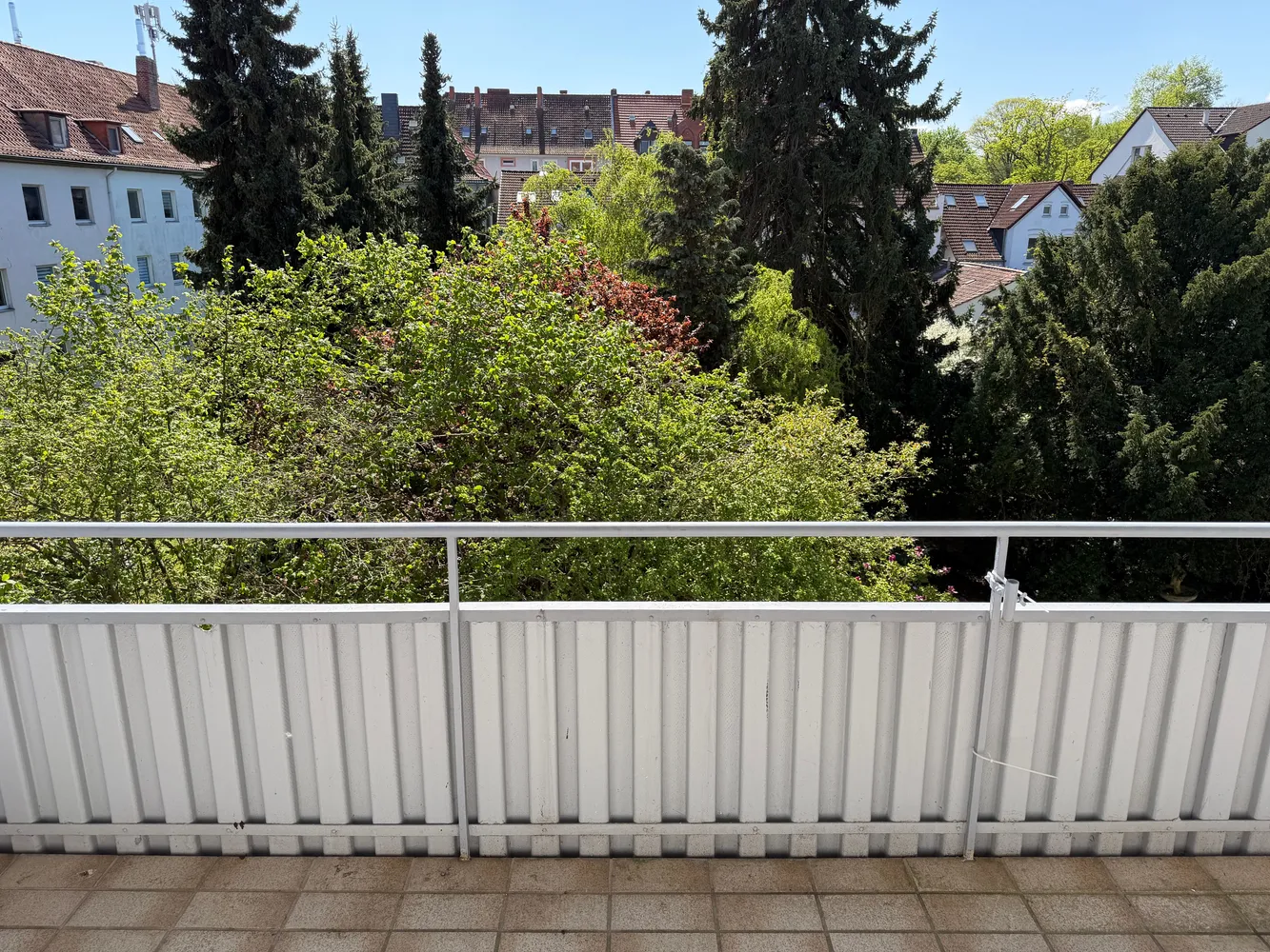 3 Zimmer Wohnung mit 60 m² in Hannover – Bild 11