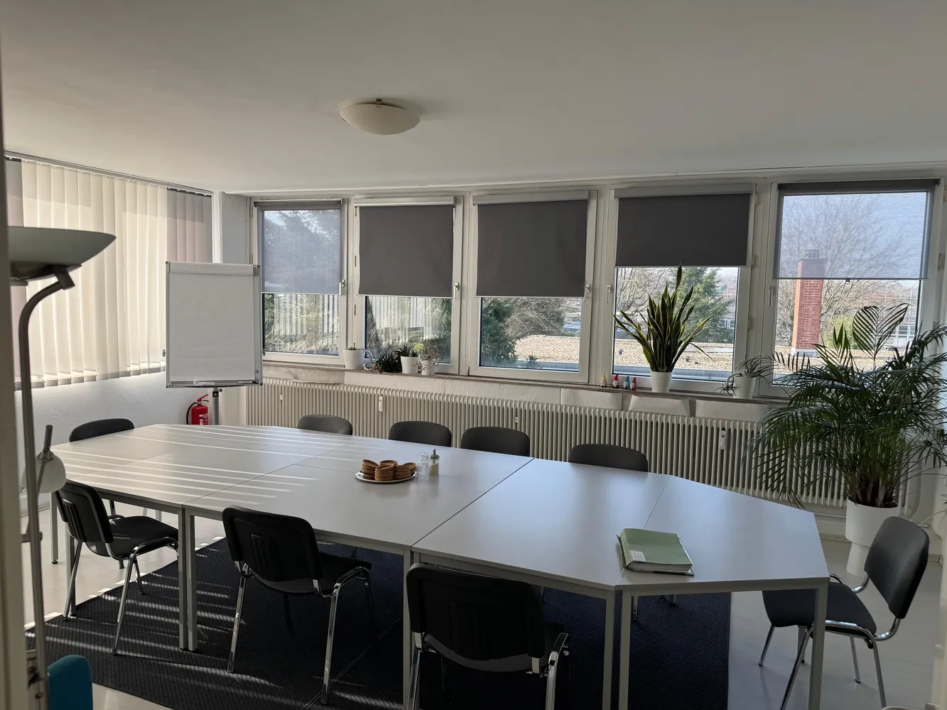 4 Zimmer Wohnung mit 145 m² in Dortmund – Bild 6