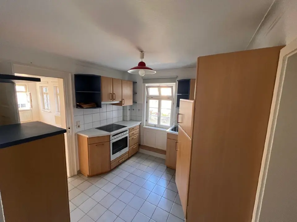 2 Zimmer Wohnung mit 56 m² in Herrenberg – Bild 2