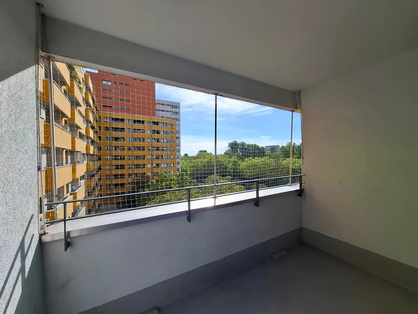 1 Zimmer Wohnung mit 40 m² in Berlin – Bild 4