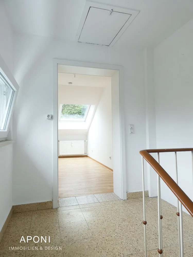 4 room apartment with 56 m² in Wiesbaden – Photo 2