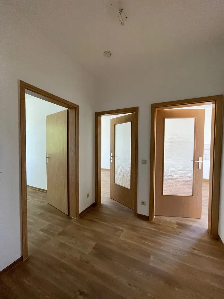 2 room apartment with 62 m² in Gera – Photo 9