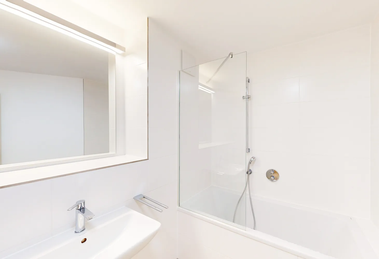 3 Zimmer Wohnung mit 80 m² in München – Bild 12
