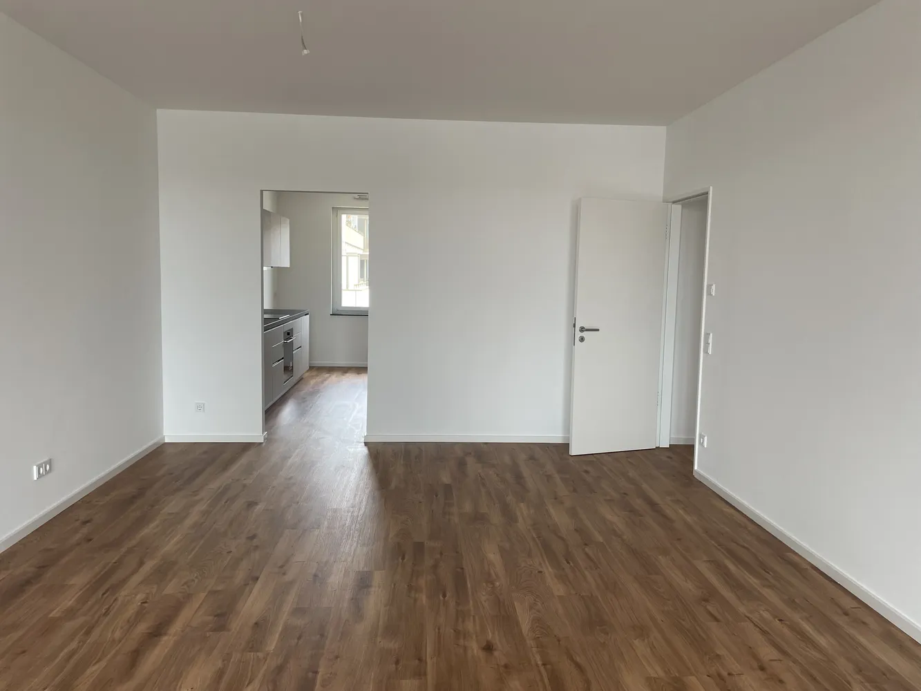 3 Zimmer Wohnung mit 99 m² in Hannover – Bild 5