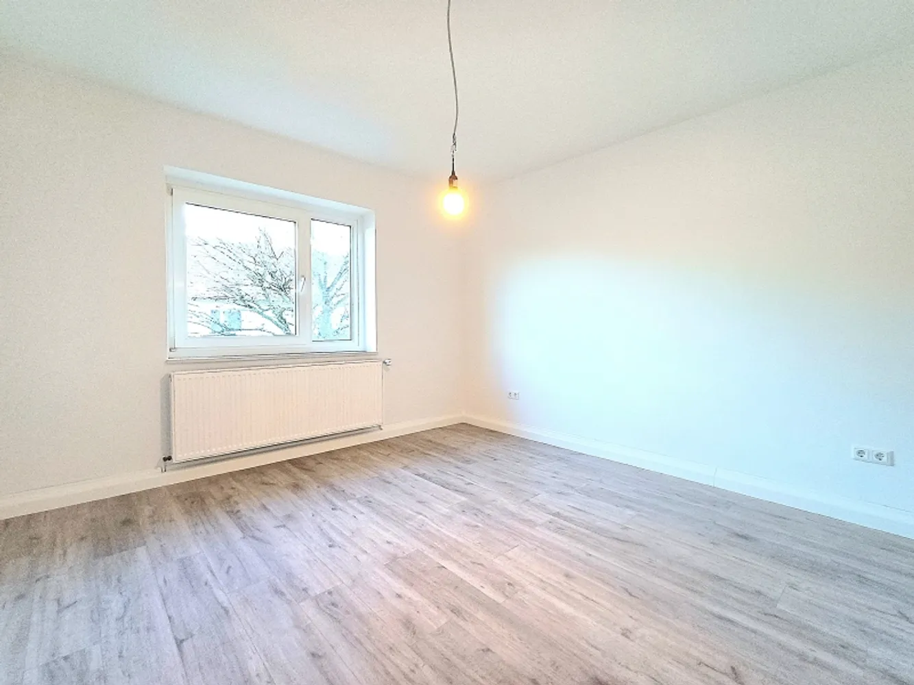 3 Zimmer Wohnung mit 68 m² in Minden – Bild 1