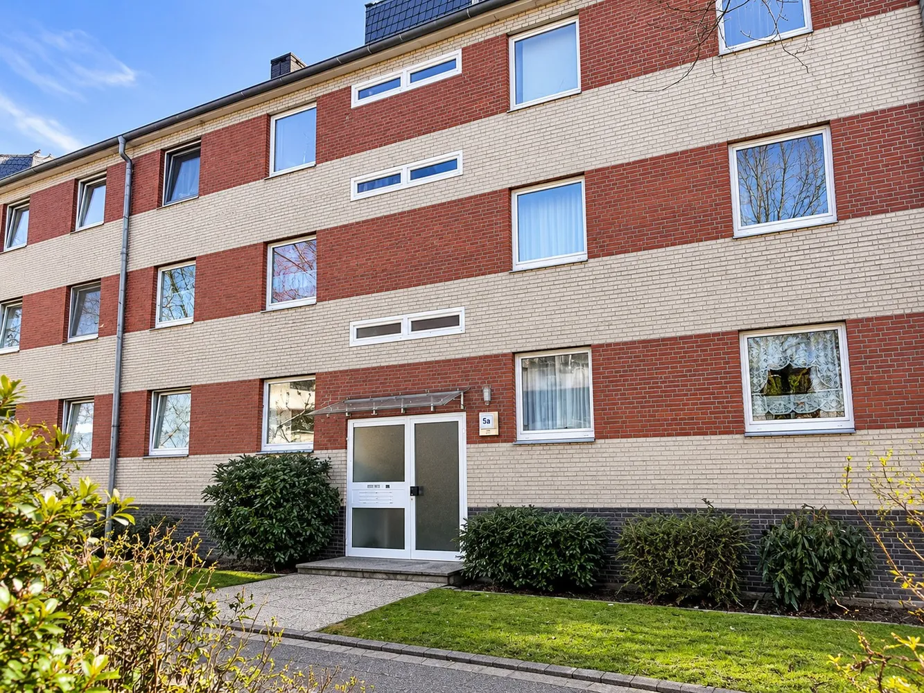 3 room apartment with 83 m² in Tönisvorst – Photo 2