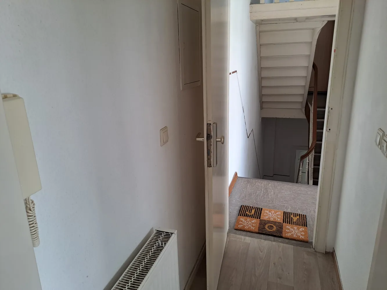 2 Zimmer Wohnung mit 36 m² in Krefeld – Bild 9