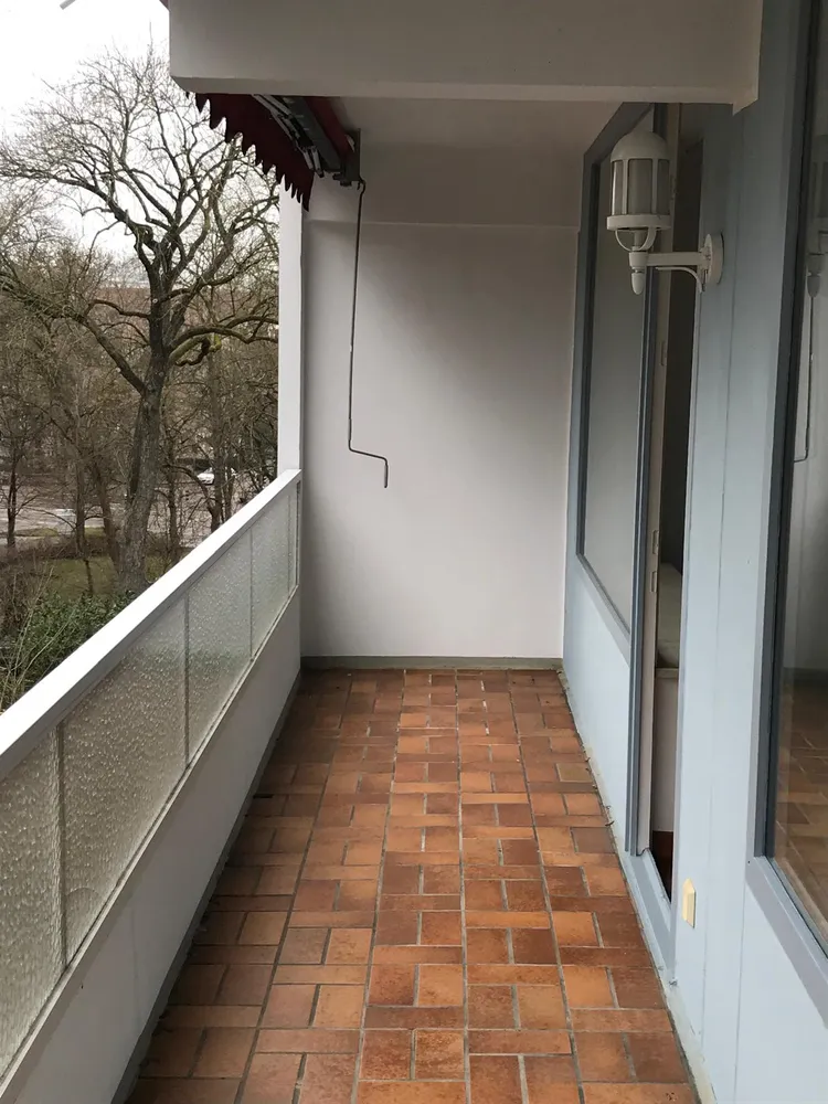 3 room apartment with 84 m² in Augsburg – Photo 7