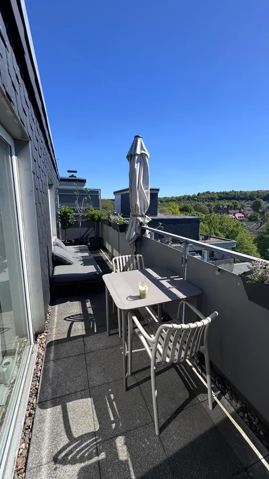 3 Zimmer Wohnung mit 63 m² in Wuppertal – Bild 3