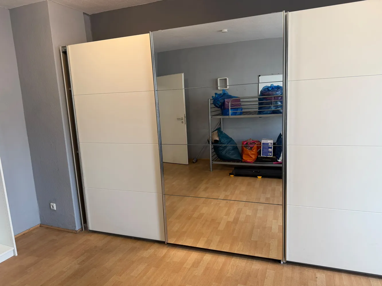 3 Zimmer Wohnung mit 85 m² in Duisburg – Bild 3
