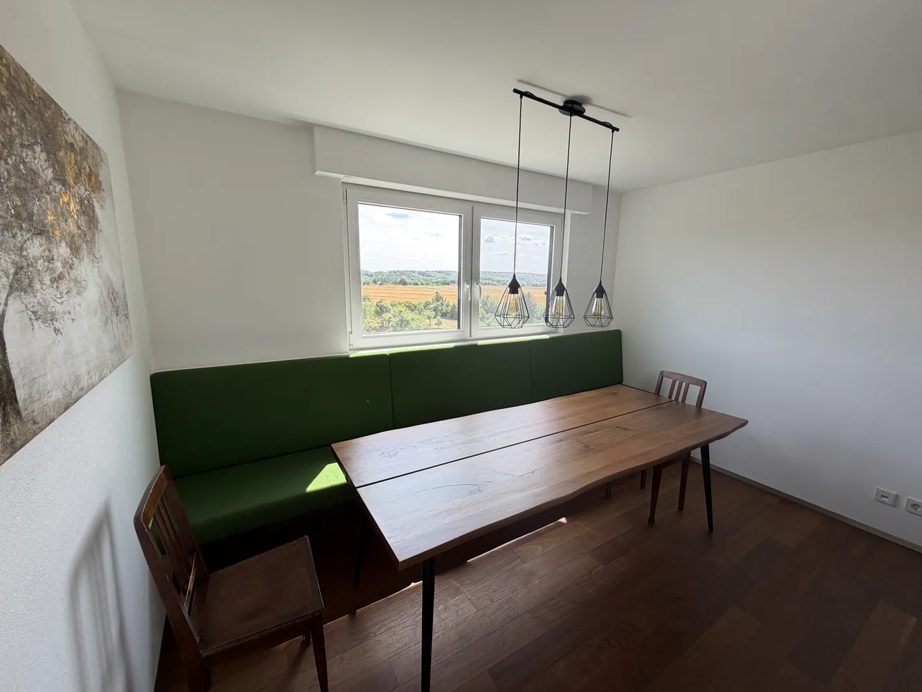 5 Zimmer Wohnung mit 122 m² in Böblingen – Bild 6