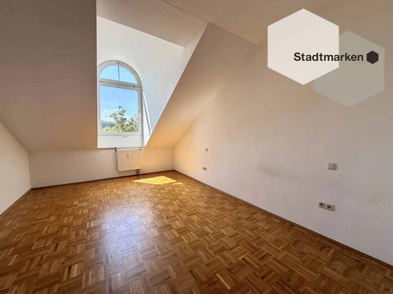 4 Zimmer Wohnung mit 75 m² in Aachen – Bild 1