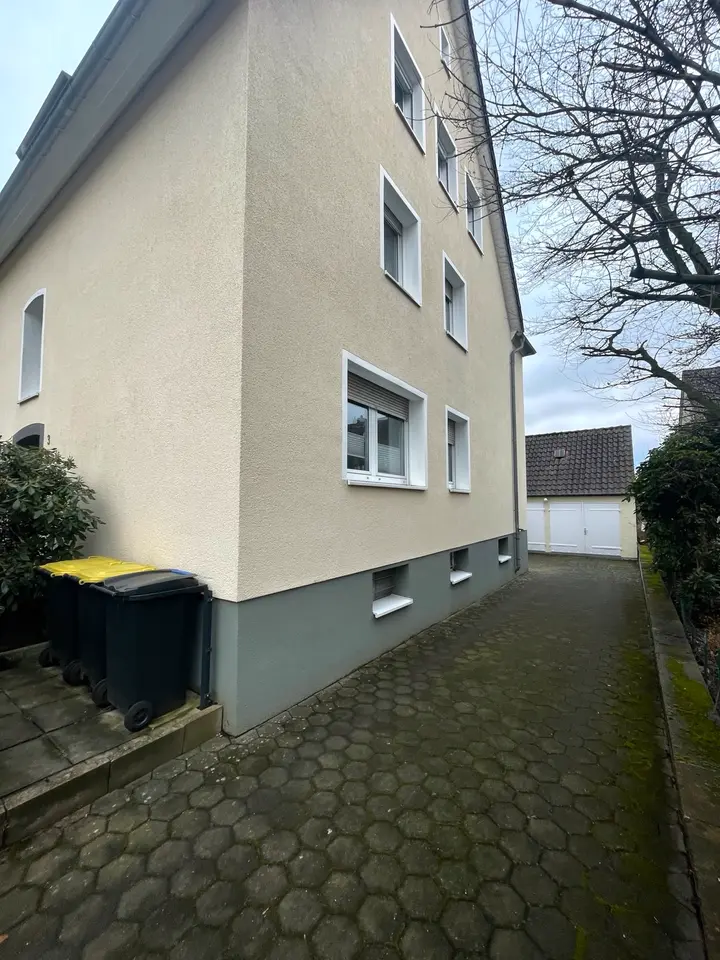 4 Zimmer Wohnung mit 93 m² in Bielefeld – Bild 5