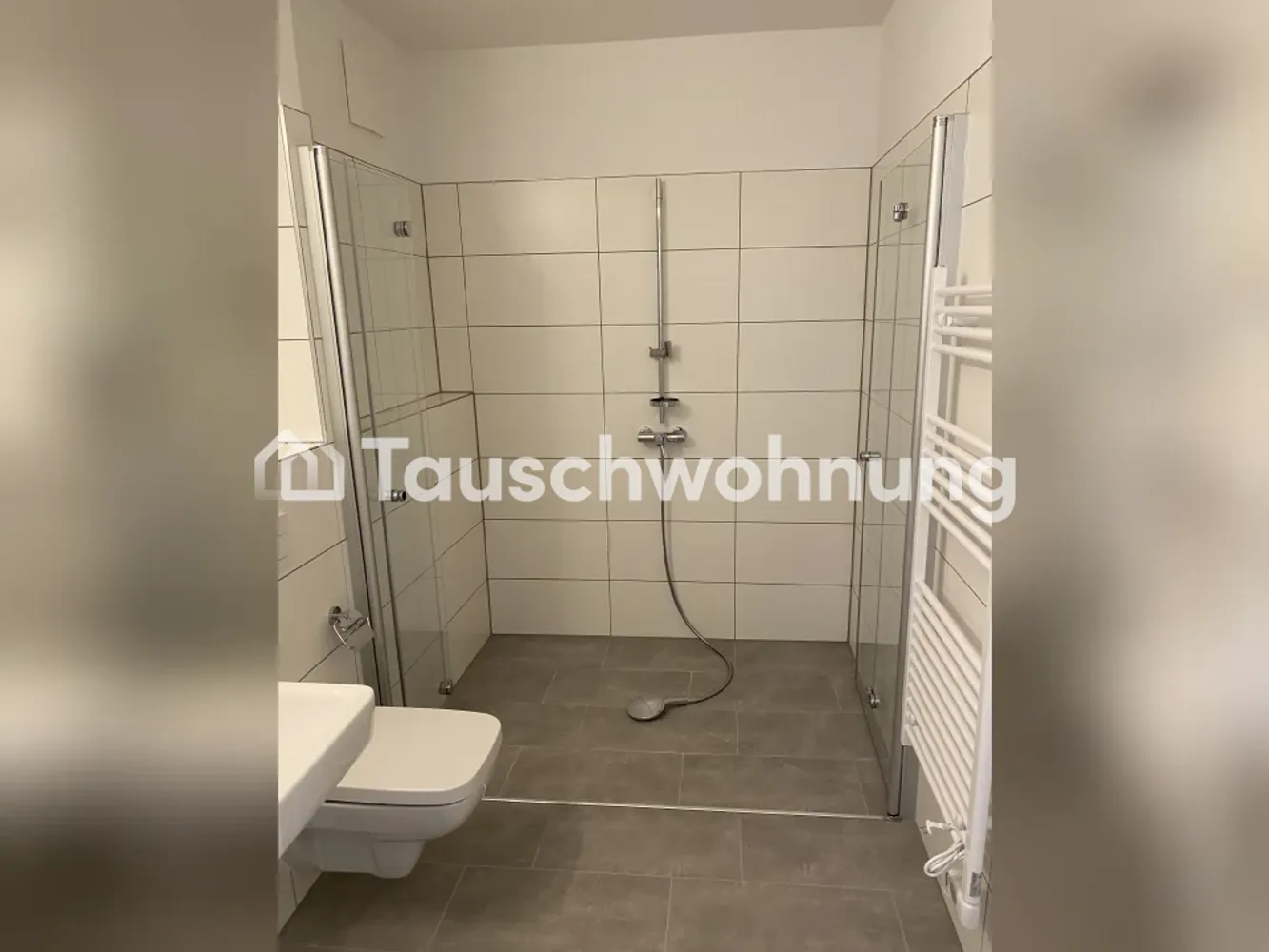 3 Zimmer Wohnung mit 99 m² in Wernigerode – Bild 1
