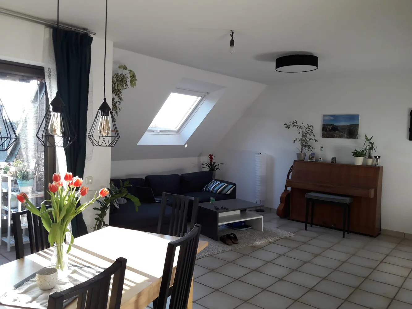 2 Zimmer Wohnung mit 68 m² in Dortmund – Bild 8