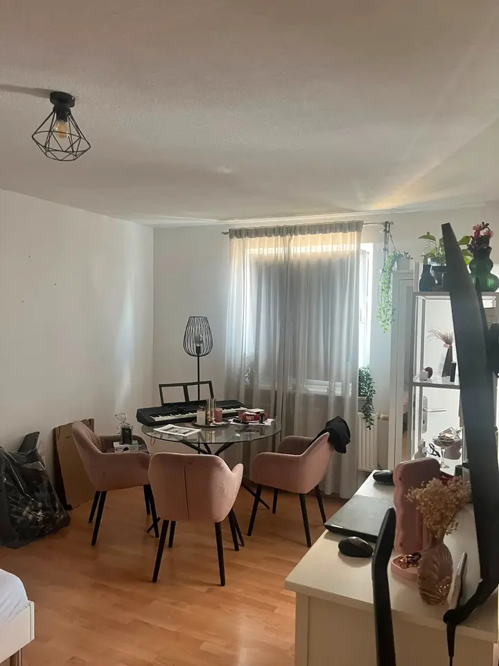 2 Zimmer Wohnung mit 29 m² in Fürth – Bild 9