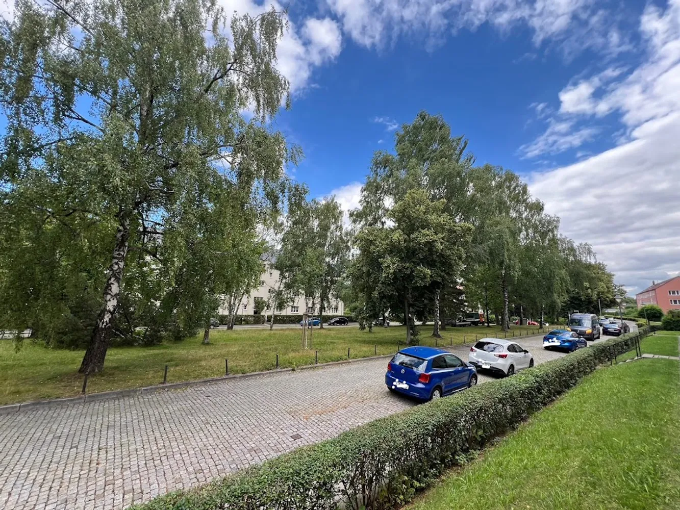 2 room apartment with 51 m² in Chemnitz – Photo 7