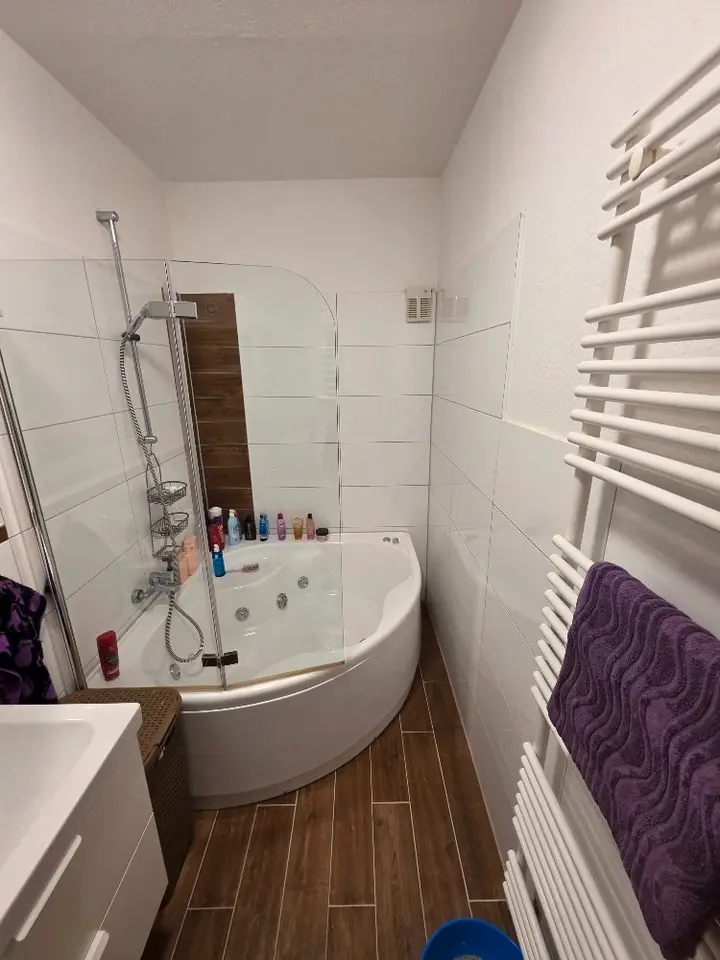 2 Zimmer Wohnung mit 60 m² in Solingen – Bild 9
