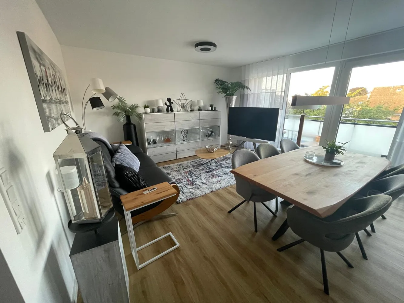 3 Zimmer Wohnung mit 86 m² in Mönchengladbach – Bild 3