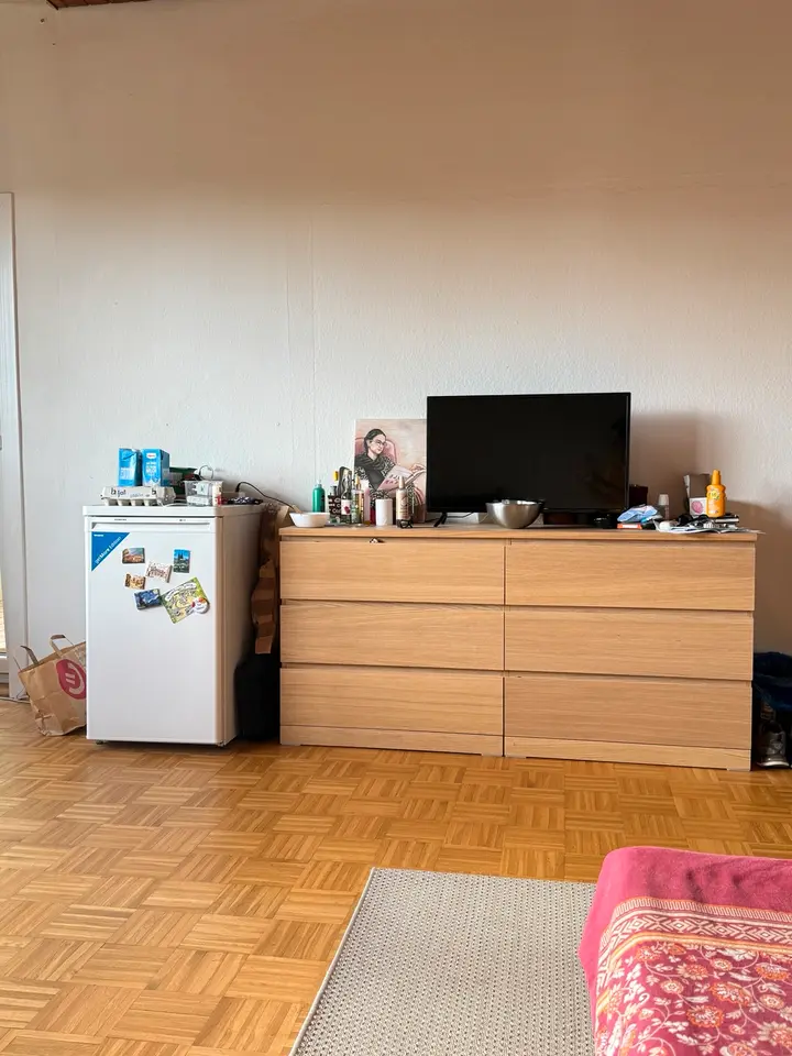 WG-Zimmer mit 25 m² in Hannover – Bild 1