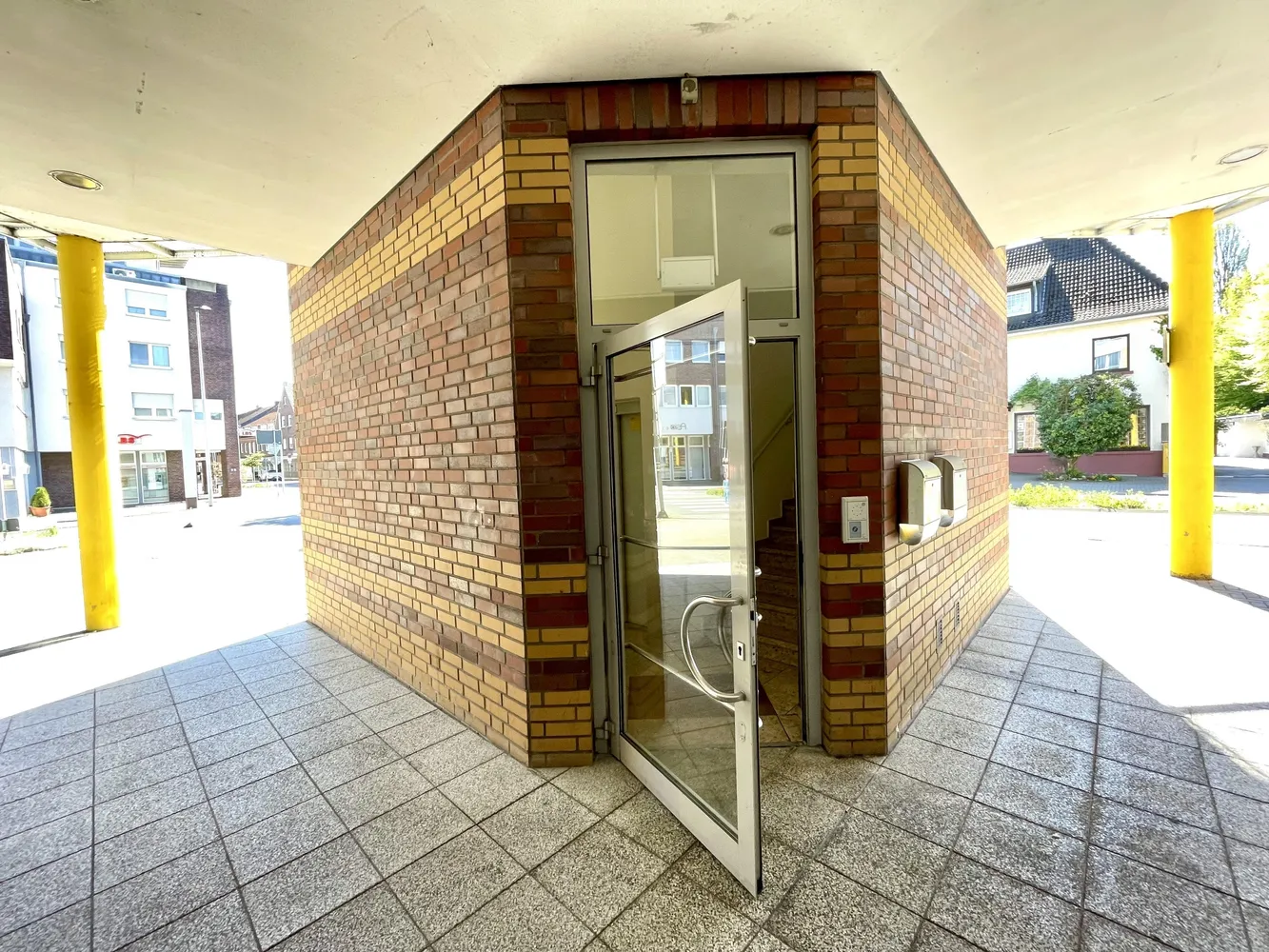 5 Zimmer Wohnung mit 120 m² in Borken – Bild 5