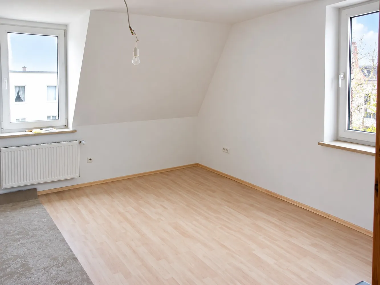 2 Zimmer Wohnung mit 40 m² in München – Bild 9