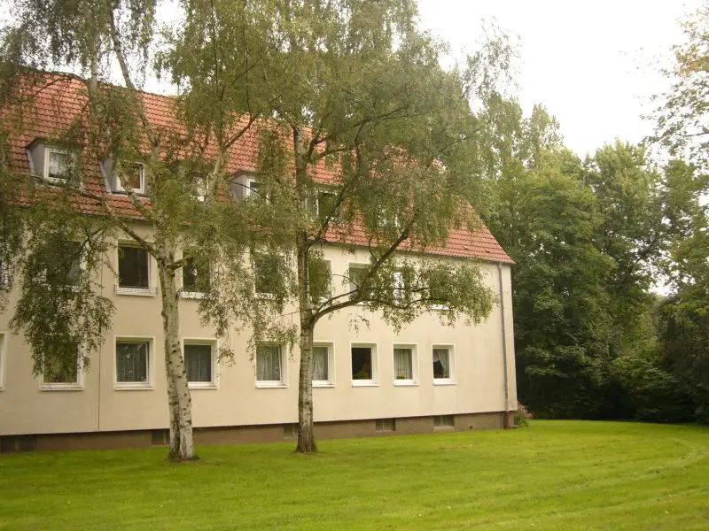 3 Zimmer Wohnung mit 55 m² in Herford – Bild 2