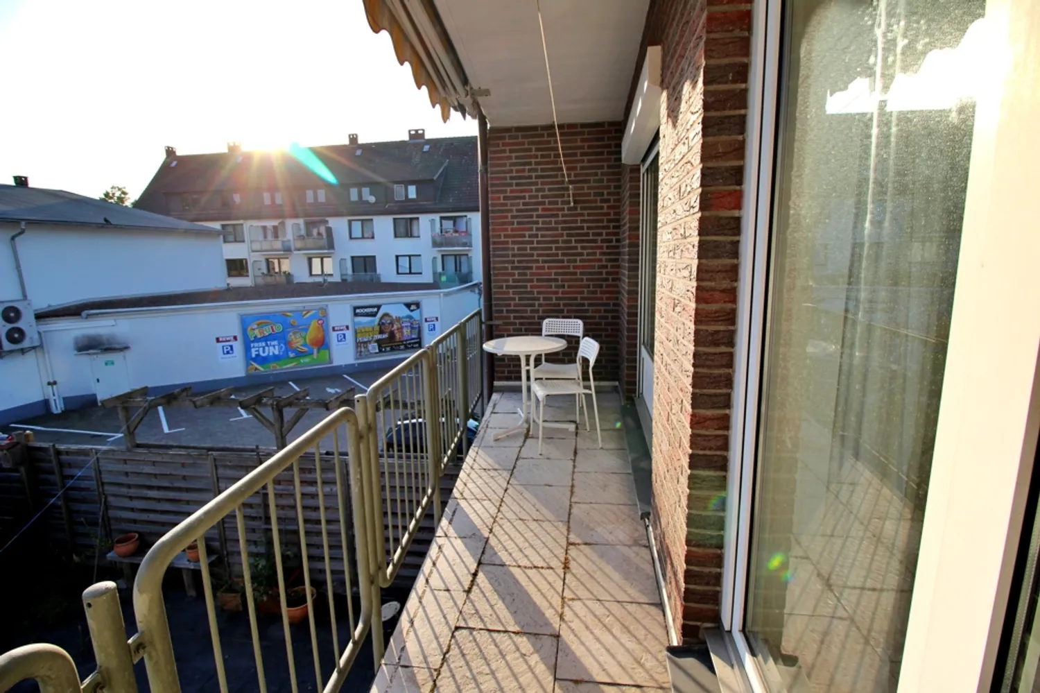 2 Zimmer Wohnung mit 58 m² in Bremen – Bild 3