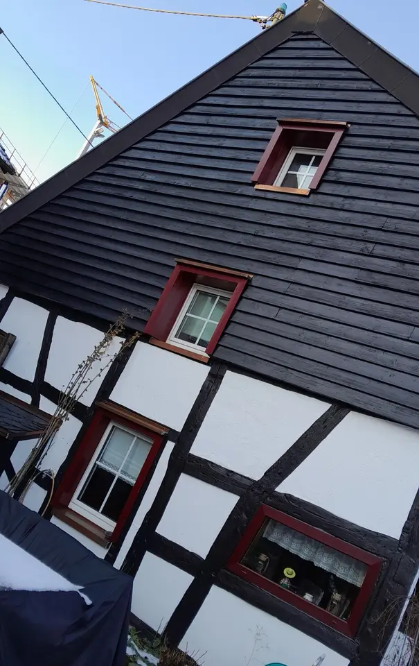 4 Zimmer Haus mit 89 m² in Euskirchen – Bild 2