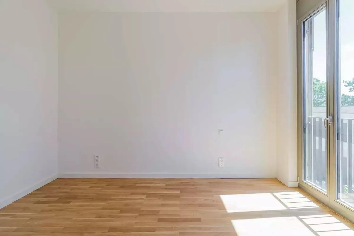 2 Zimmer Wohnung mit 45 m² in Berlin – Bild 3
