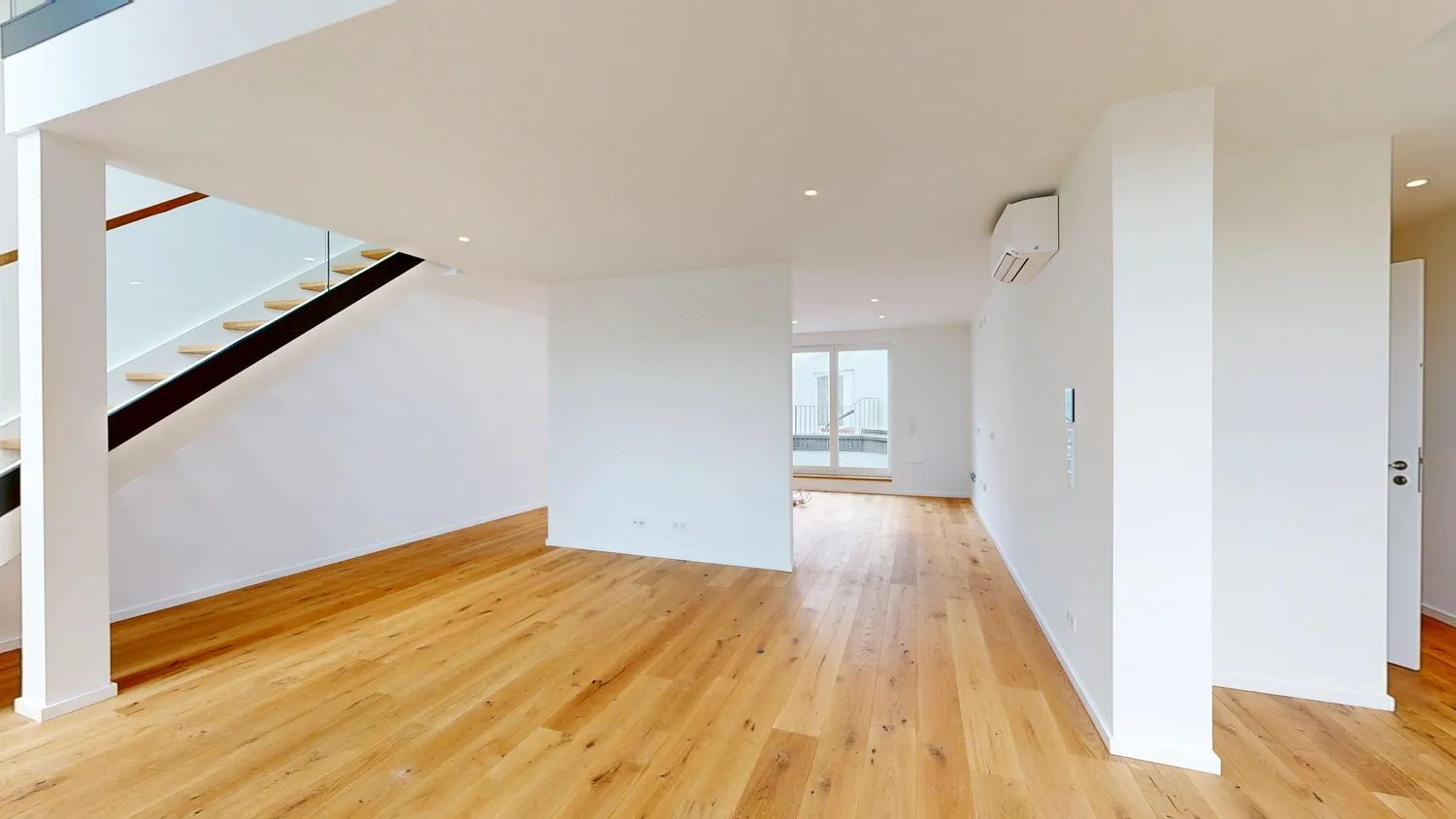 2 Zimmer Wohnung mit 152 m² in Hamburg – Bild 7