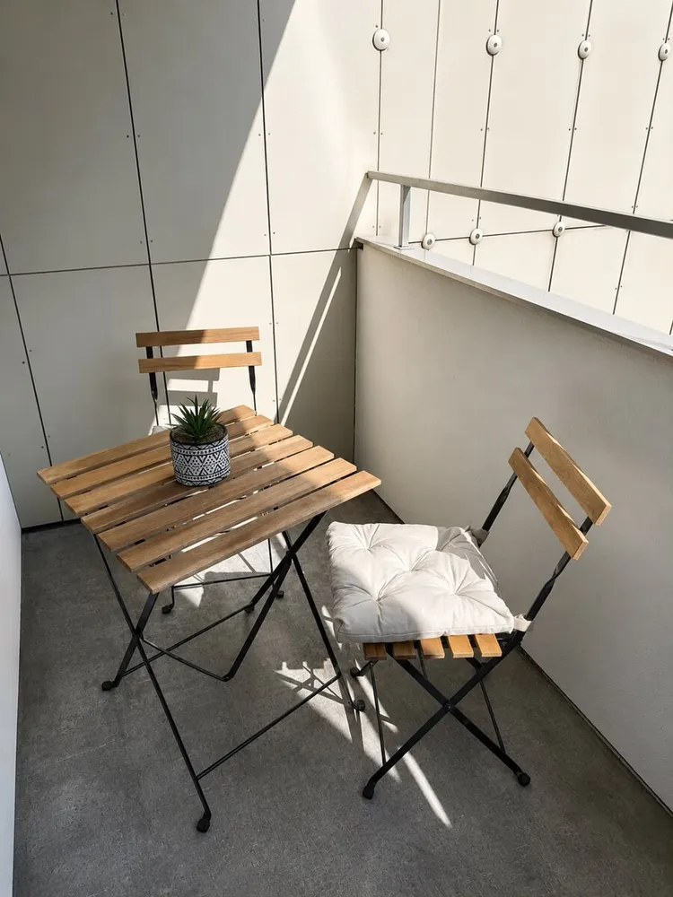 4 Zimmer Wohnung mit 72 m² in München – Bild 4