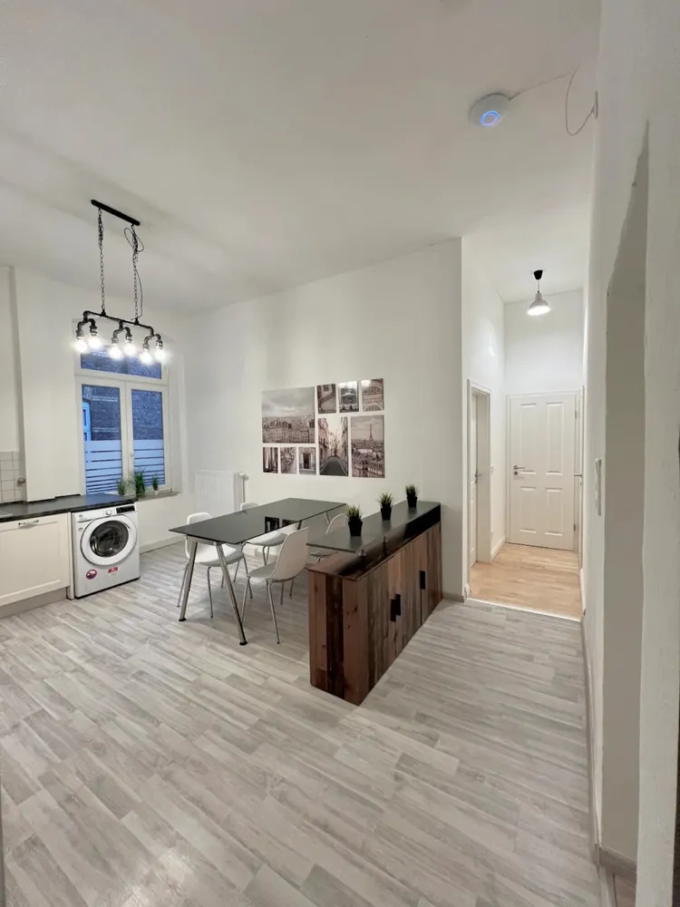WG-Zimmer mit 11 m² in Köln – Bild 4