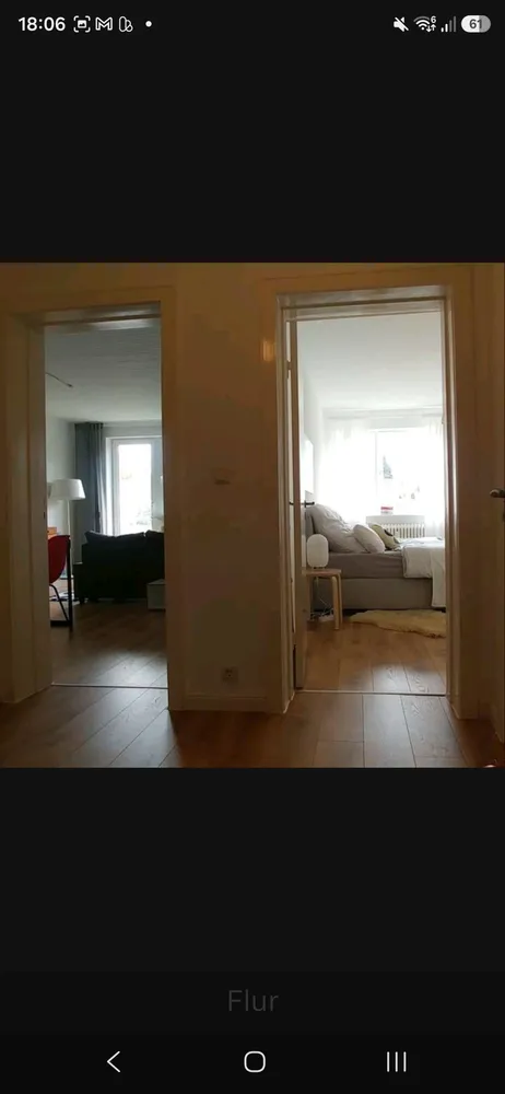 2 Zimmer Wohnung mit 53 m² in Hamburg – Bild 5