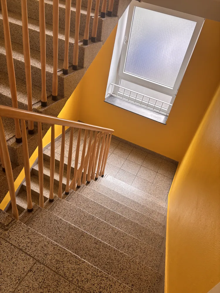 2 Zimmer Wohnung mit 47 m² in Dortmund – Bild 4