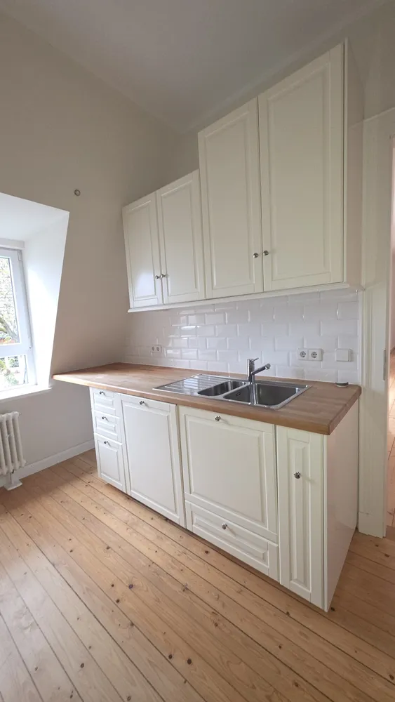 3 Zimmer Wohnung mit 80 m² in Hannover – Bild 2