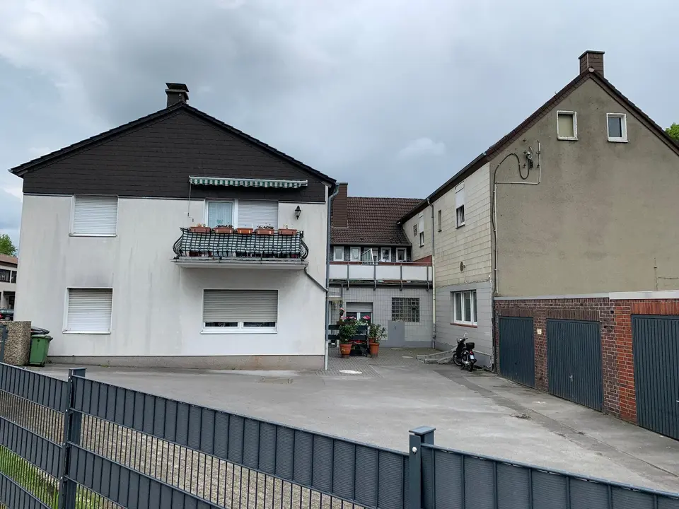 2 Zimmer Wohnung mit 47 m² in Lünen – Bild 1
